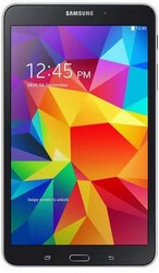 Замена дисплея на планшете Samsung Galaxy Tab 4 10.1 LTE в Москве